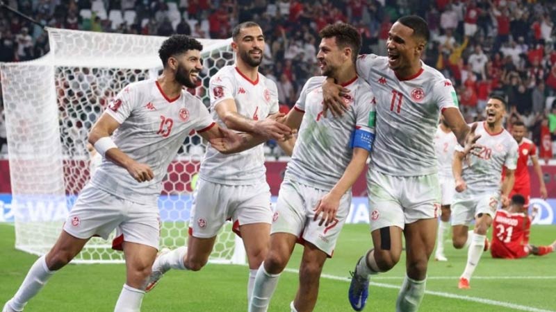  مع المنتخب في كأس العرب: دراغر رائع .. حنبعل متميز والمساكني صمام أمان 
