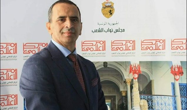 ماهر المذيوب: البرلمان في حالة انعقاد دائم.. ووراد عقد جلسة عامة عن بُعد