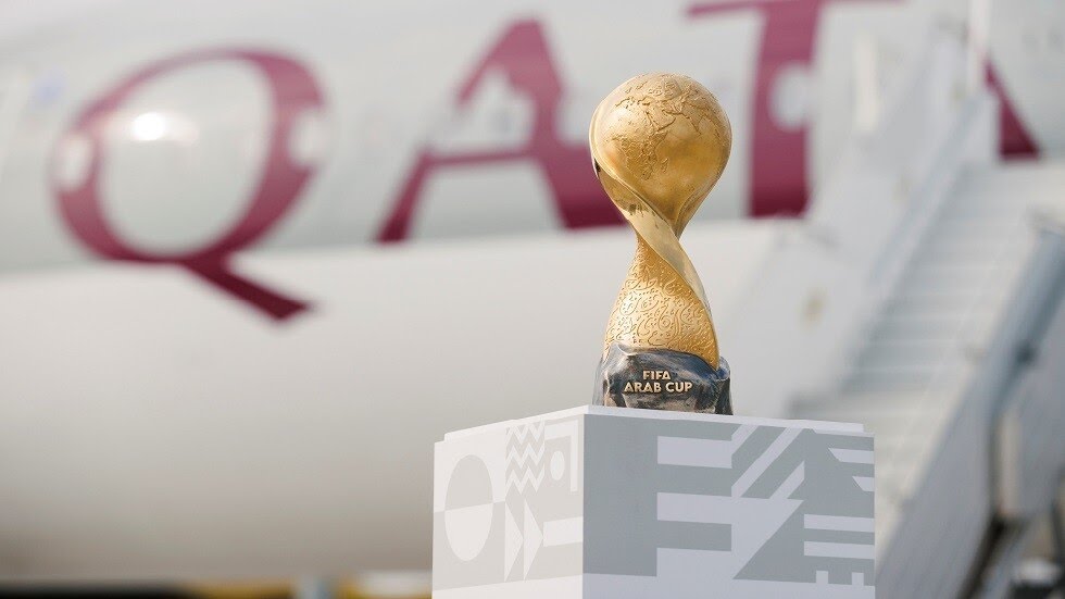 سيطرة عرب شمال إفريقيا على نصف نهائي كأس العرب 