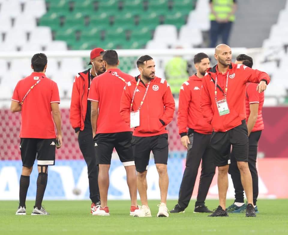 المنتخب الوطني: معلول ينضم..ولا خوف على بن حميدة 