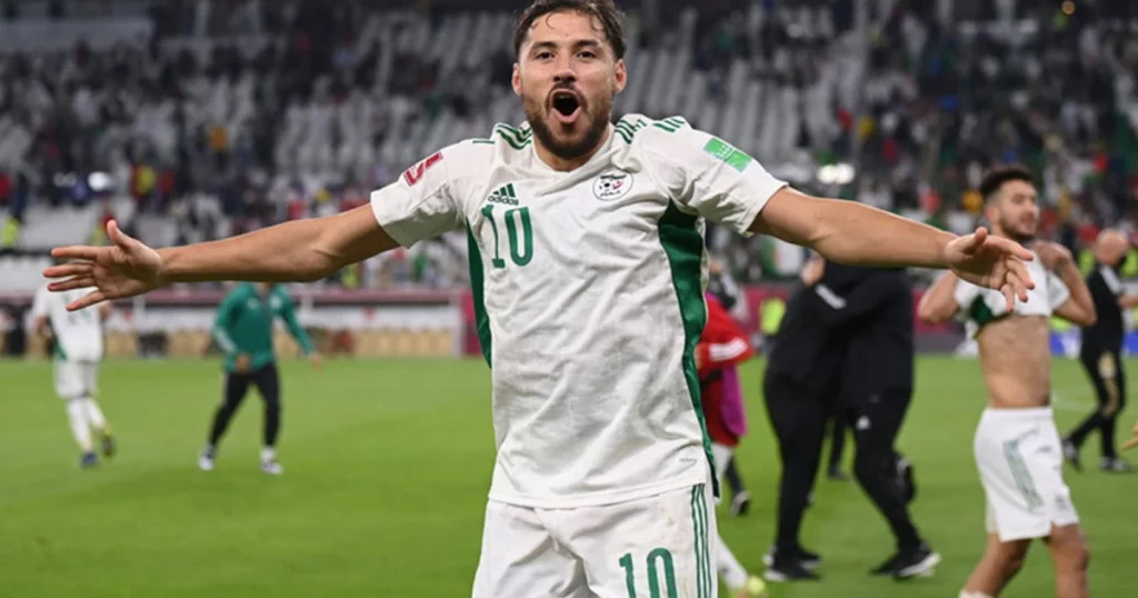 نقل يوسف البلايلي إلى المصحة بعد مواجهة المغرب