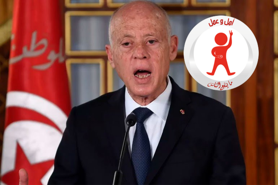    أمل وعمل: المراسيم لا تلغي علوية الدستور وتعليقه ينهي شرعية رئيس الجمهورية