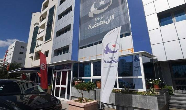  النهضة بين "انتفاضة"  المهمشين وهروب الغاضبين
