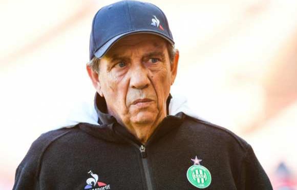 خاص / الفرنسي جون لوي غاسي يعوّض الكبير في تدريب المنتخب 