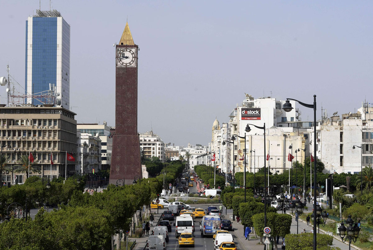  التصنيف السلبي لتونس متواصل في ظل حالة عدم اليقين حول السيولة المالية