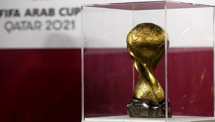 اليوم ضد الجزائر: نريد الكأس يا أبطال