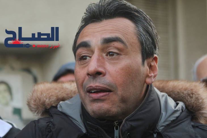 جوهر بن مبارك يكشف لـ"الصباح نيوز" أسباب تعليق الإعتصام في شارع بورقيبة