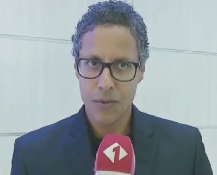 المتحدث باسم "إرادة الشعب": واثقون في سلامة تمشي رئيس الجمهورية