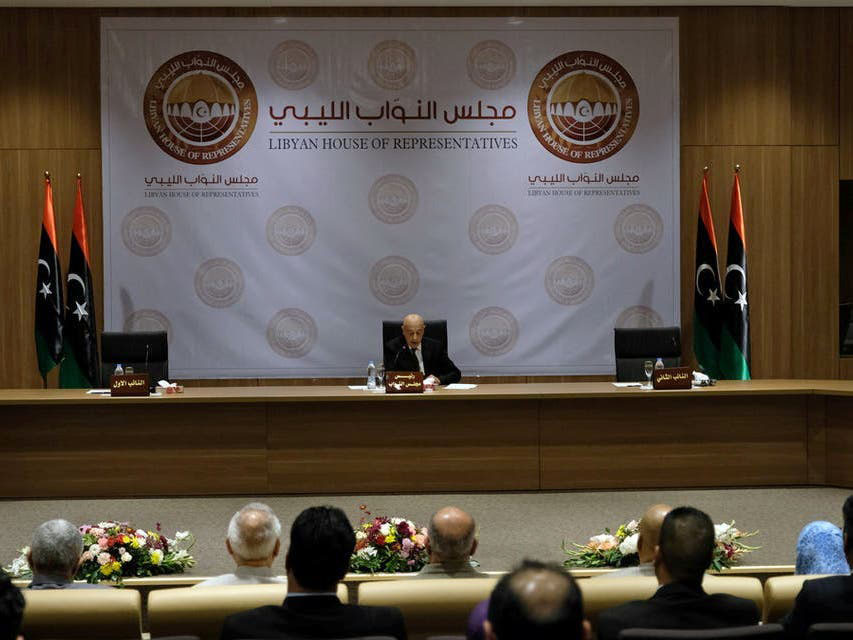 مع ترقّب انتخاب أعضائه.. ماذا تعرف عن مجلس النواب الليبي؟