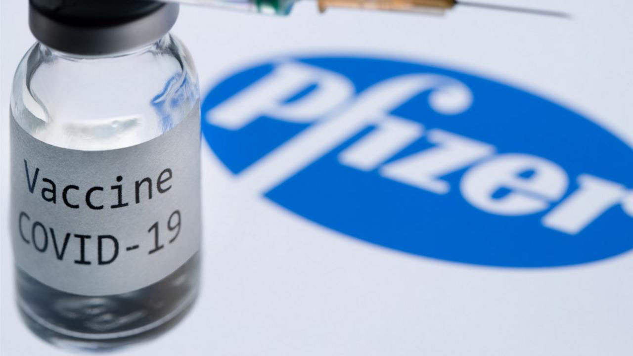 فايزر تتوقع استمرار الجائحة إلى غاية 2024