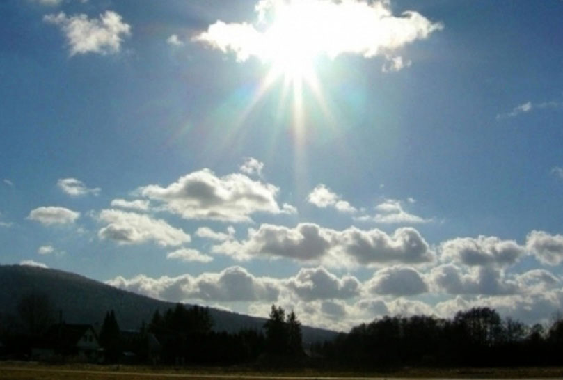 طقس بداية الأسبوع.. أجواء مستقرة