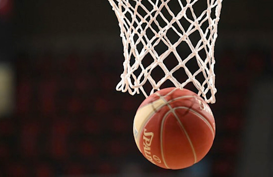 بطولة كرة السلة: النتائج والترتيب بعد  الجولة 17