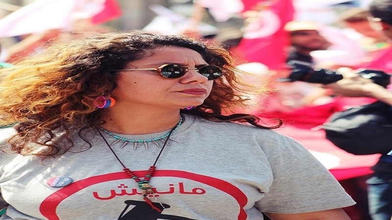 محامي مريم البريبري لـ"الصباح نيوز": أملنا في الاستئناف ان يكون موقف القضاء مطابقا للقانون وبعيدا عن التأثر