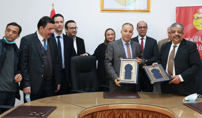 رسمي.. تمديد الاتفاقية القطاعية بين "الكنام" ونقابة أصحاب الصيدليات الخاصة