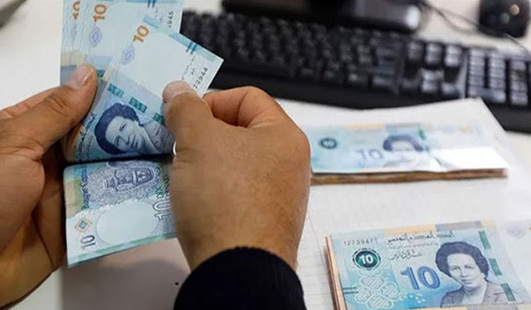 وزيرة المالية: حجم الدين العمومي لتونس بلغ 114 مليار دينار و6.7 % نسبة العجز في الميزانية 