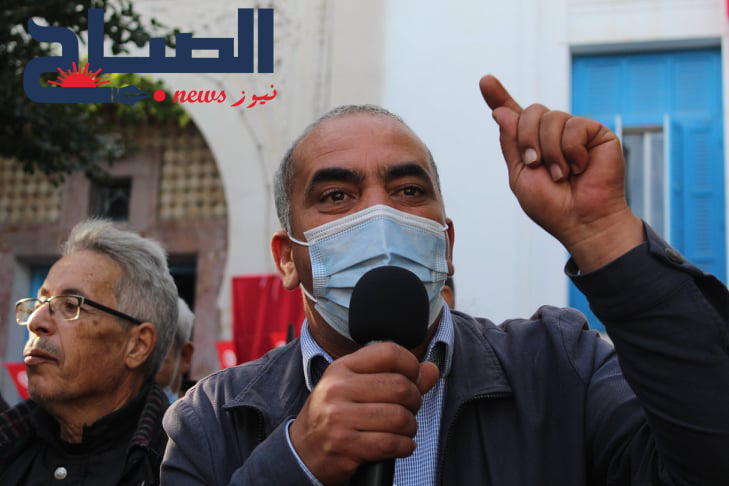 لسعد اليعقوبي: المنظومة التربوية "مهترئة".. والمُدرّسون لا يجدون غير عقلية الإلتفاف