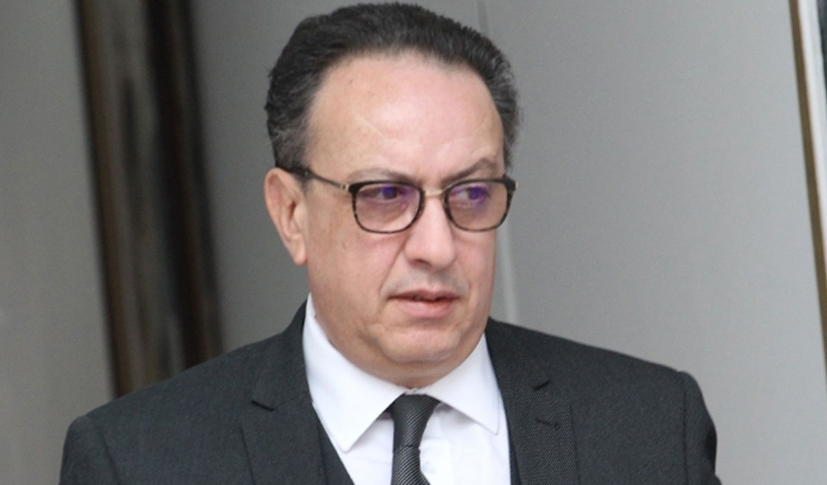 حافظ قائد السبسي: "أثرت سابقا الشكوك حول وفاة والدي.. وغادرتُ تونس غصبا عني"