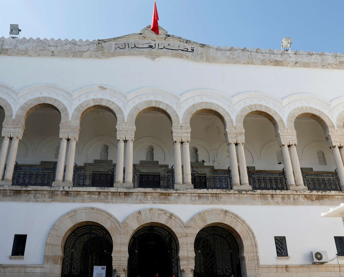 المرفق القضائي سنة 2021 بين دعوات الإصلاح.. حملات التشويه.. والتمسك بالضمانات والاستقلالية