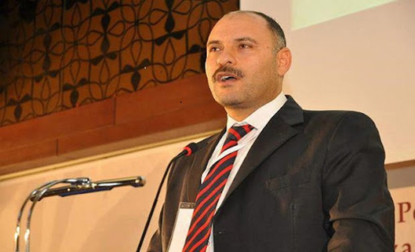 رياض الشعيبي لـ"الصباح نيوز": ما حدث للبحيري "إختفاء قسري" وليس إقامة جبرية.. وسنقاضي المُتورّطين