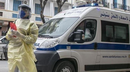 لاول مرة منذ فترة..  رصد اكثر من 1160 اصابة جديدة بكورونا