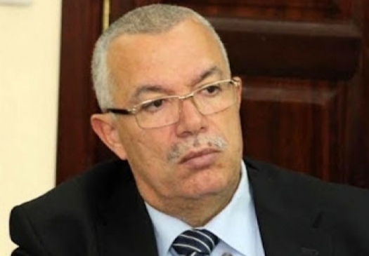  البحيري في مكان مدني مجهول قيد الإقامة الجبرية!؟؟