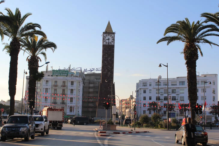 تداين مفرط.. تباطؤ في النمو.. اختلال جميع التوازنات المالية واقتصاد يسير بخطى حذرة نحو 2022