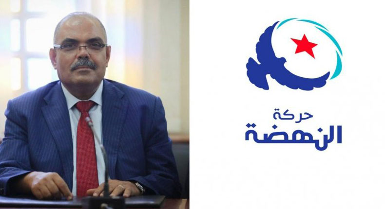 القوماني: "نُطالب سعيد رأسا ومباشرة بتوضيح حقيقة ما يحصل للبحيري"