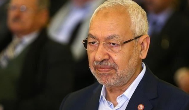  الغنوشي يوجه رسالة إلى رئيس الجمهورية.. وهذا فحواها