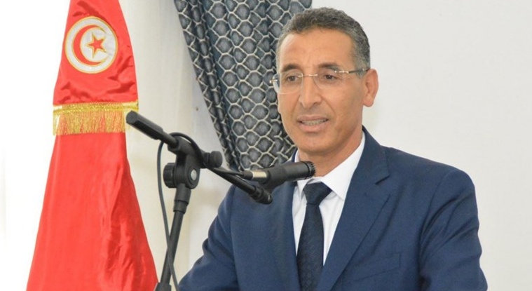  وزير الداخلية: أمننا جمهوري.. ولن نتسامح مع من يعمل على ارجاعنا الى الوراء