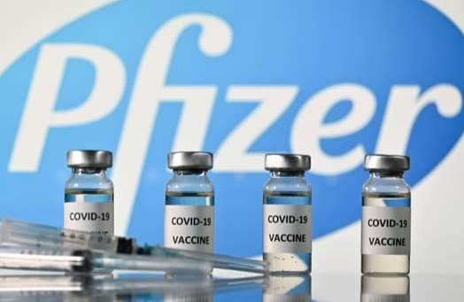  توصية عاجلة بشأن جرعة فايزر "المعززة"