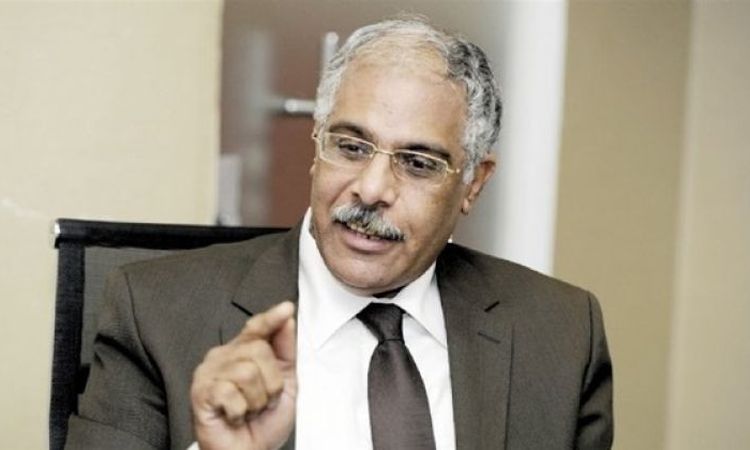 جمال علام رئيسا جديدا للاتحاد المصري لكرة القدم 