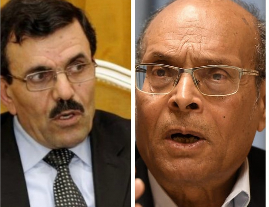 قضية الجنسية والجوازات المزيفة.. هل يلتحق المرزوقي والعريض بالبحيري؟