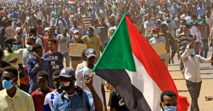 مسيرات مرتقبة في الخرطوم.. والأمن السوداني يستبقها بإجراءات