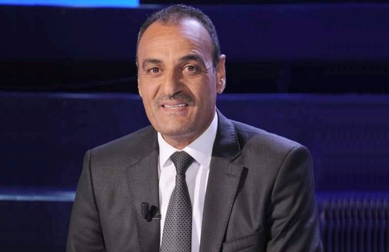 الحبيب بوعجيلة ينفي لـ"الصباح نيوز" توجيه "مواطنون ضد الانقلاب" رسالة لسعيد عبر مختار زغدود.. والأخير يتمسك بتصريحاته
