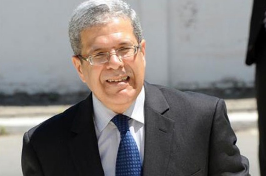 وزير الخارجية لـ"الصباح" :  مستعدون لتسهيل المصالحة الفلسطينية ونحن على الحياد في الصراع بين الجزائر والمغرب