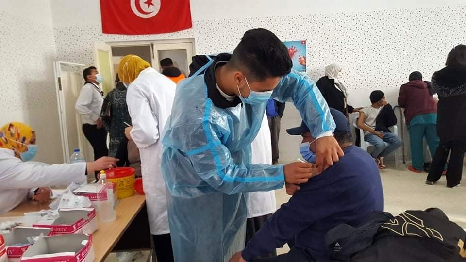 تسجيل 7 حالات وفاة و2817 اصابة جديدة بكورونا