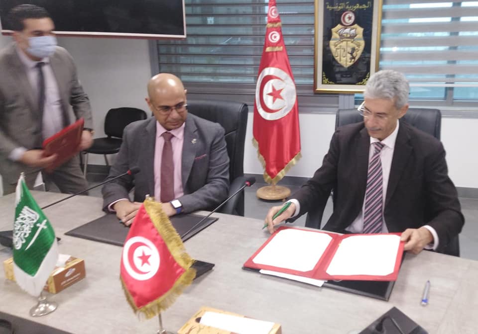 576 مليون دينار لتمويل واردات الشركة التونسية لصناعات التكرير من المشتقات النفطية