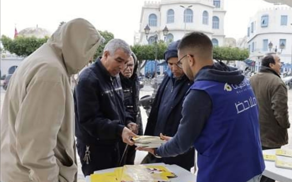  مواطنون يشتكون من طول إجراءات التقاضي أمام المحكمة الإدارية... 