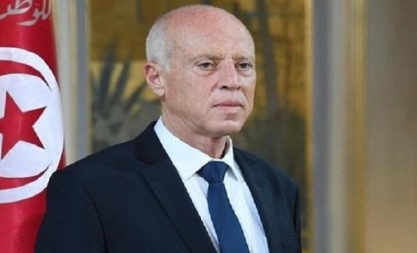 سعيد: يجب اتخاذ مرسوم ضد المحتكرين.. ولا يمكن ان يتحول القضاء لمشرع 