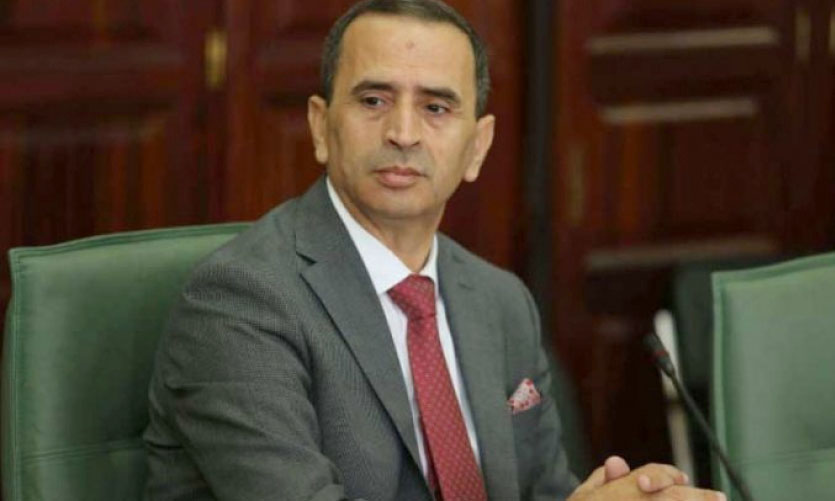 ماهر المذيوب يشكو سعيد وشرف الدين لدى الاتحاد البرلماني الدولي.. وهذه التفاصيل