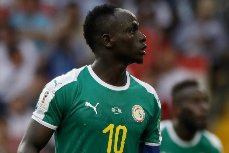 "كان " الكاميرون: فوز صعب للسينغال على الزمبابوي 