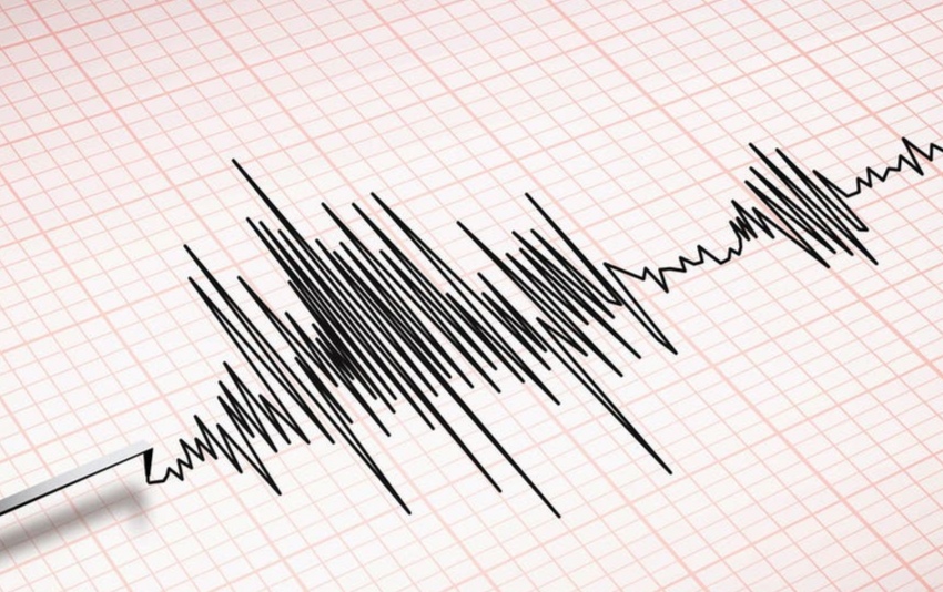  زلزال بقوة 6.4 درجة يضرب قبرص 