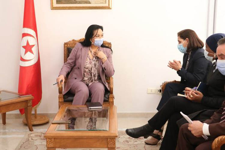 في حملة للتصدّي للفضاءات العشوائيّة للطفولة المبكّرة.. غلق ما يزيد عن 130 فضاء 