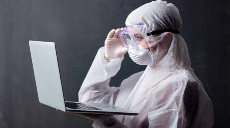 دراسة تكشف ما حدث لبعض مرضى كورونا بعد 68 يوما