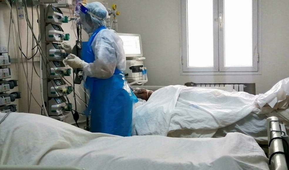  نائبة رئيس قسم الإسعاف الطبي والاستعجالي: خطر لجوء المصابين بـ "أوميكرون"  إلى المستشفيات  اقل بـ50 ٪ من متحور "دلتا"...