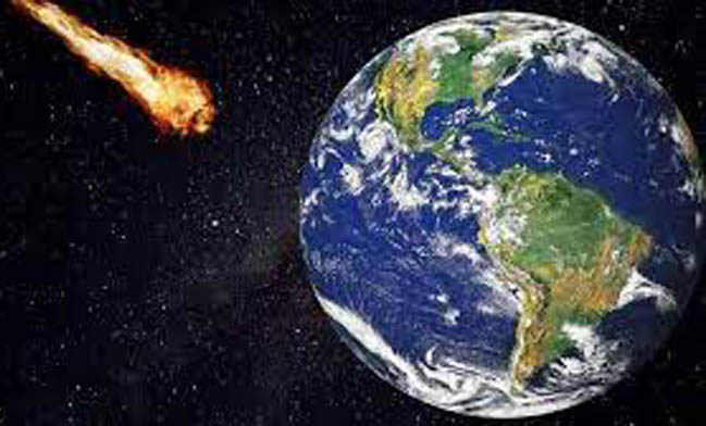 غدا: اقتراب كويكب كبير الحجم من الأرض...