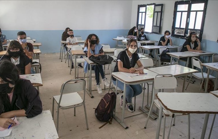 فوزي سليم لـ"الصباح نيوز": من الوارد غلق المدارس لمدة أسبوعين.. وغدا اجتماع لجنة مكافحة كورونا