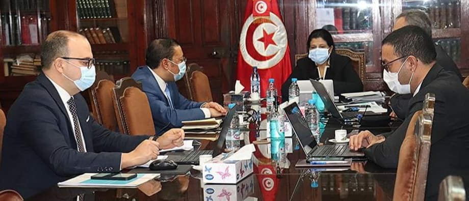  وزيرة المالية: لهذا لم نوظف ضرائب جديدة على المؤسسات...