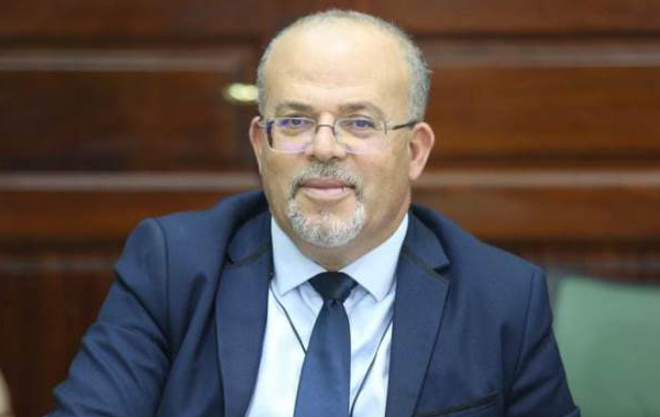 ديلو لوزيرة العدل: اذا كان لديكم معطيات في ملف الدبوسي تتجاوز المعلومات الفاسيوبكية فلتنشر