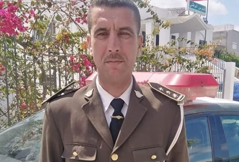 متابعة لحادثة وفاة النقيب بالحرس محسن العديلي.. النتيجة الأولية لتقرير الطبيب الشرعي أثبتت أن الموت ناتج عن الشنق.. والإذن بإجراء تحاليل تكميلية